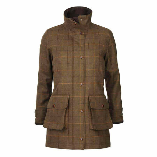Laksen Sporting <br> Cara Coat CTX