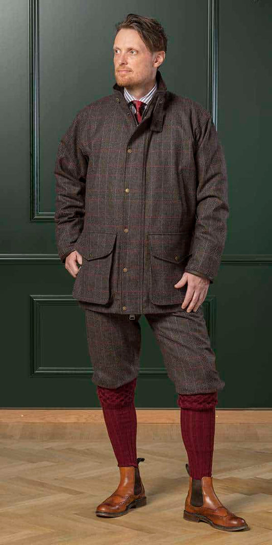 Laksen Sporting <br> Belmond CTX Breeks Limited Edition