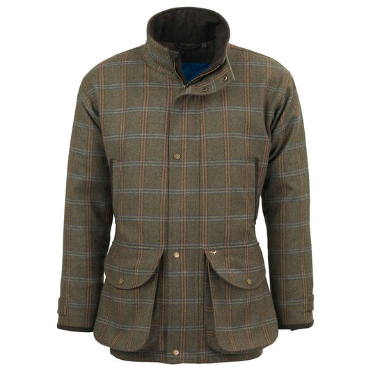 Laksen Sporting <br> Chester Wingfield Coat CTX