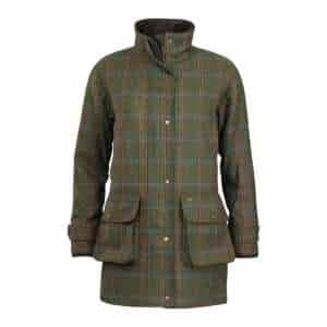 Laksen Sporting <br> Ashton Coat CTX