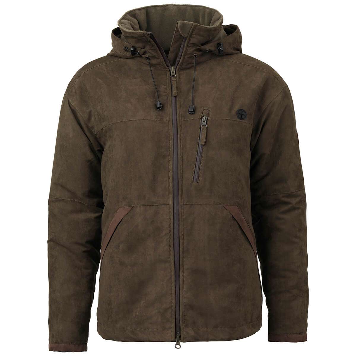 Laksen Sporting <br> Glenshee ISO Jacket