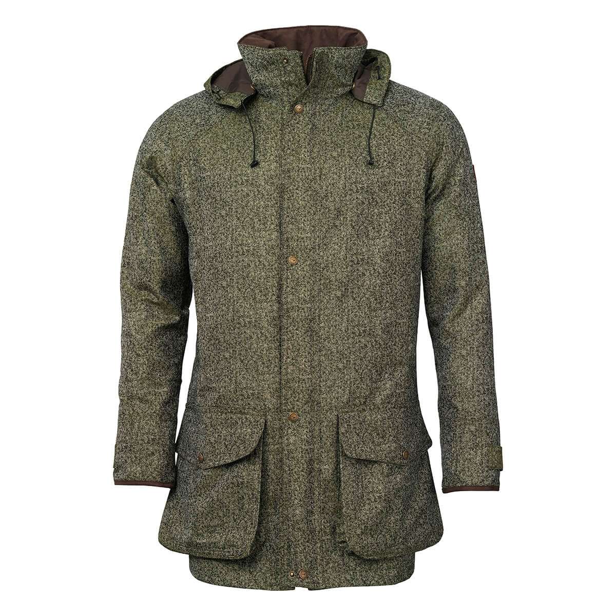 Laksen Sporting <br> Cairnwell Coat CTX