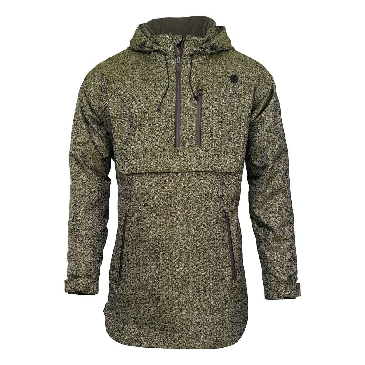 Laksen Sporting <br> Cairnwell Smock CTX