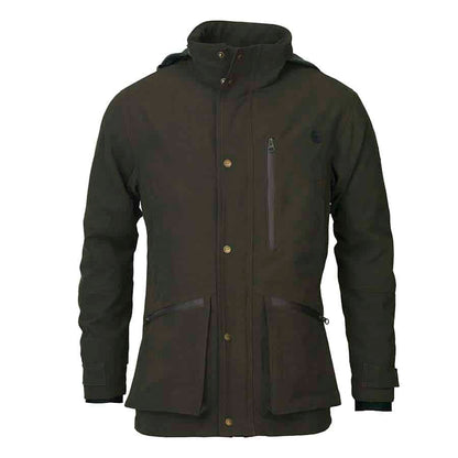 Laksen Sporting <br> Meteor Tech Jacket CTX Olive