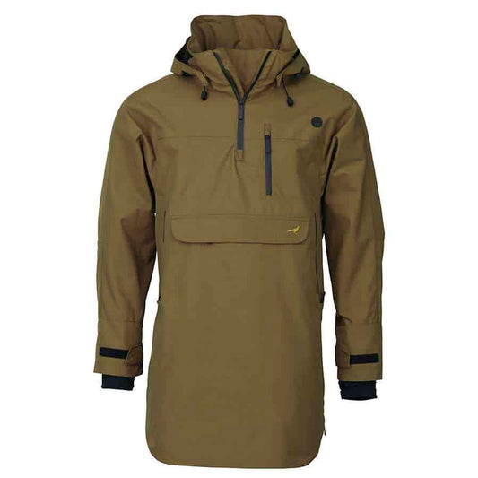 Laksen Sporting <br> Dynamic ECO Smock Bronze