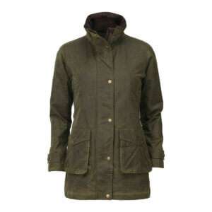 Laksen Sporting <br> Ashley Wax Coat