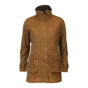 Laksen Sporting <br> Ashley Wax Coat