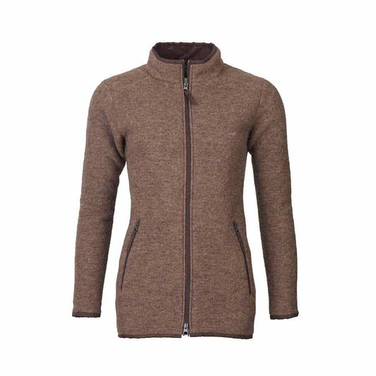 Laksen Sporting <br> Cheviot Jacket Camel