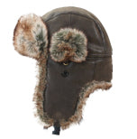 Avignon Hat Flaps