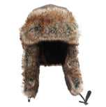 Avignon Hat Flaps