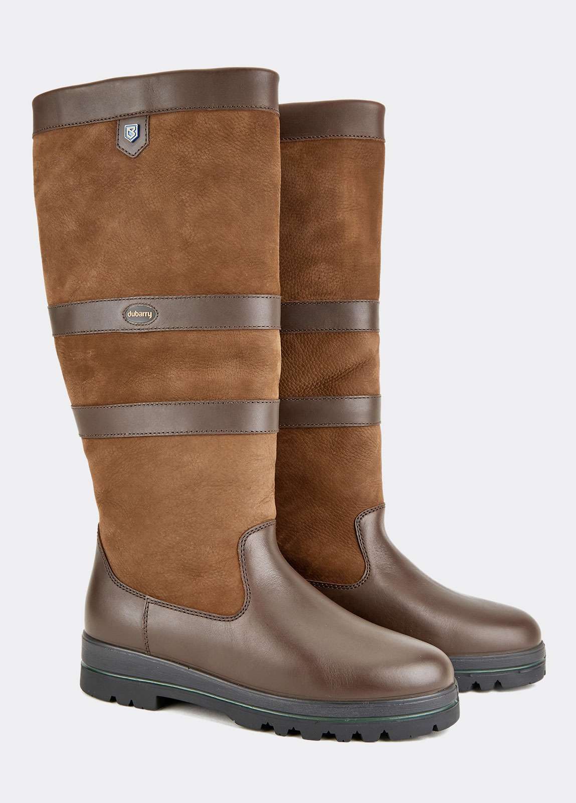 Dubarry <br> Kilternan Lined Boot