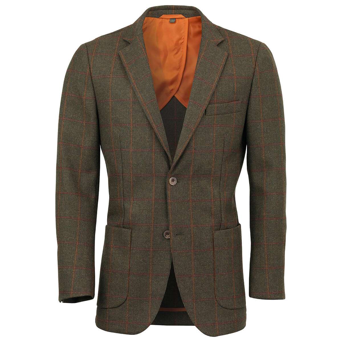 Laksen Sporting <br> Hastings Sports Jacket