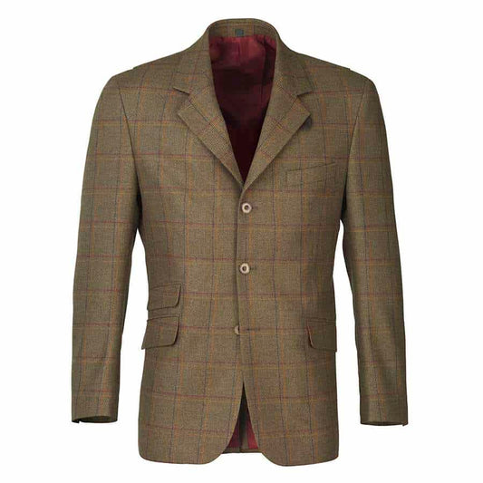 Laksen Sporting <br> Woolston Field Sports Jacket