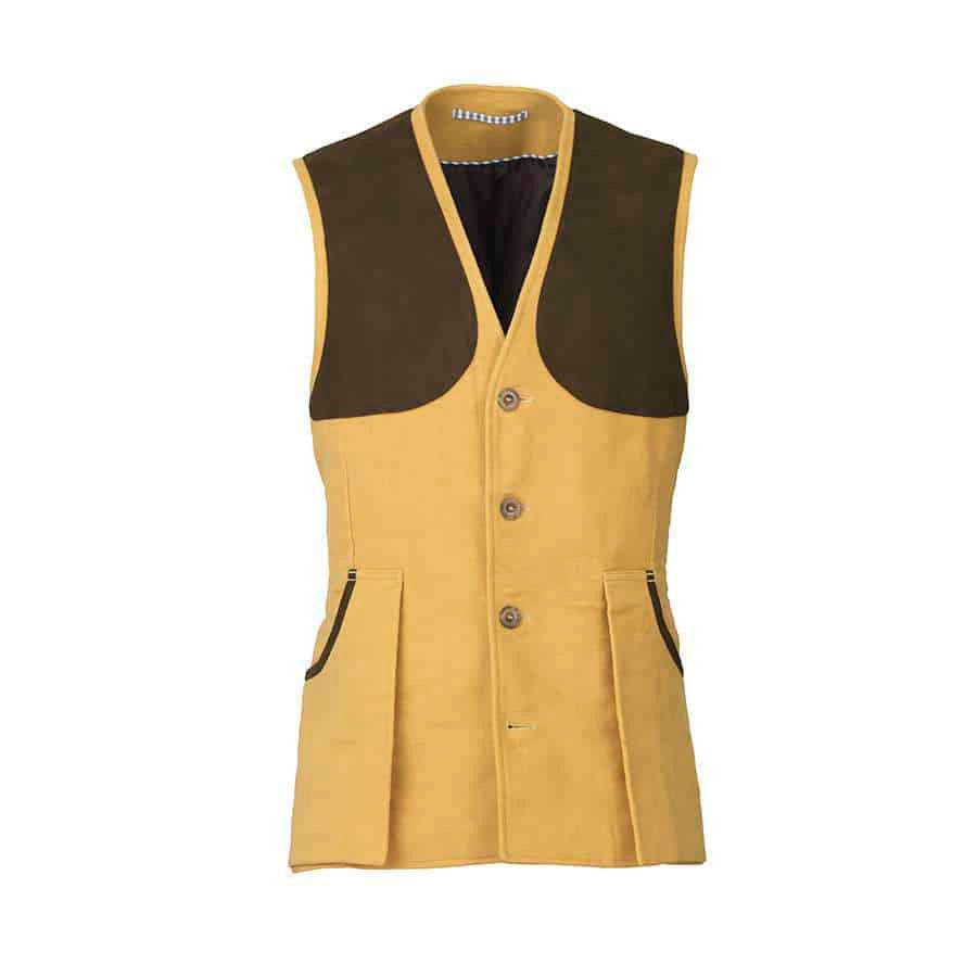 Laksen Sporting <br> Broadland Vest Gorsy