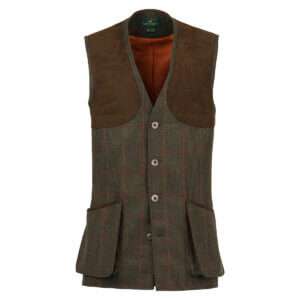 Laksen Sporting <br> Hastings Leith Shooting Vest