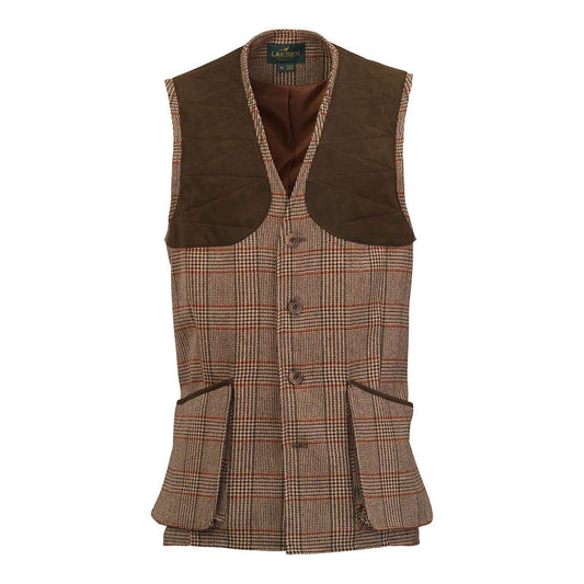 Laksen Sporting <br> Cavendish Leith Shooting Vest