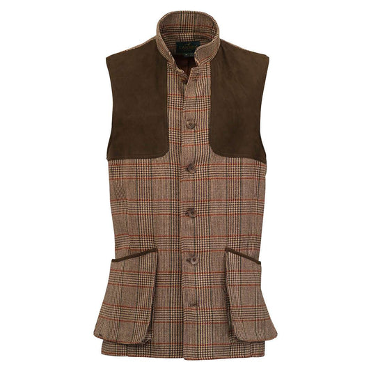 Laksen Sporting <br> Cavendish Mulland Shooting Vest
