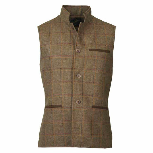Laksen Sporting <br> Woolston Fife Vest