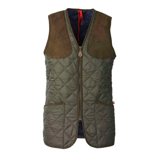 Laksen Sporting <br> Cheltenham Women's Quilted Vest