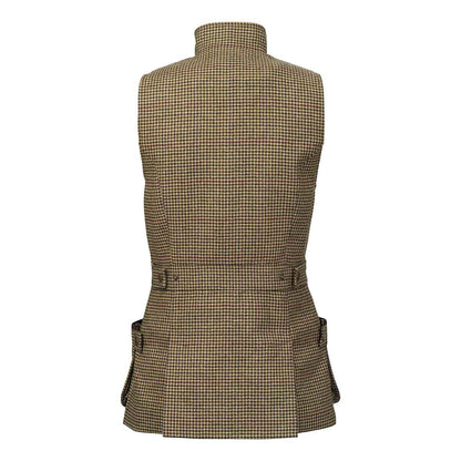 Laksen Sporting <br> Lily Pernith shooting vest