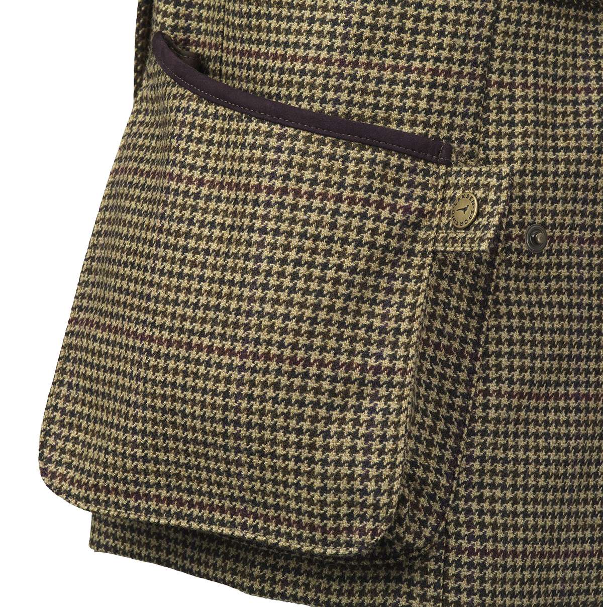 Laksen Sporting <br> Lily Pernith shooting vest