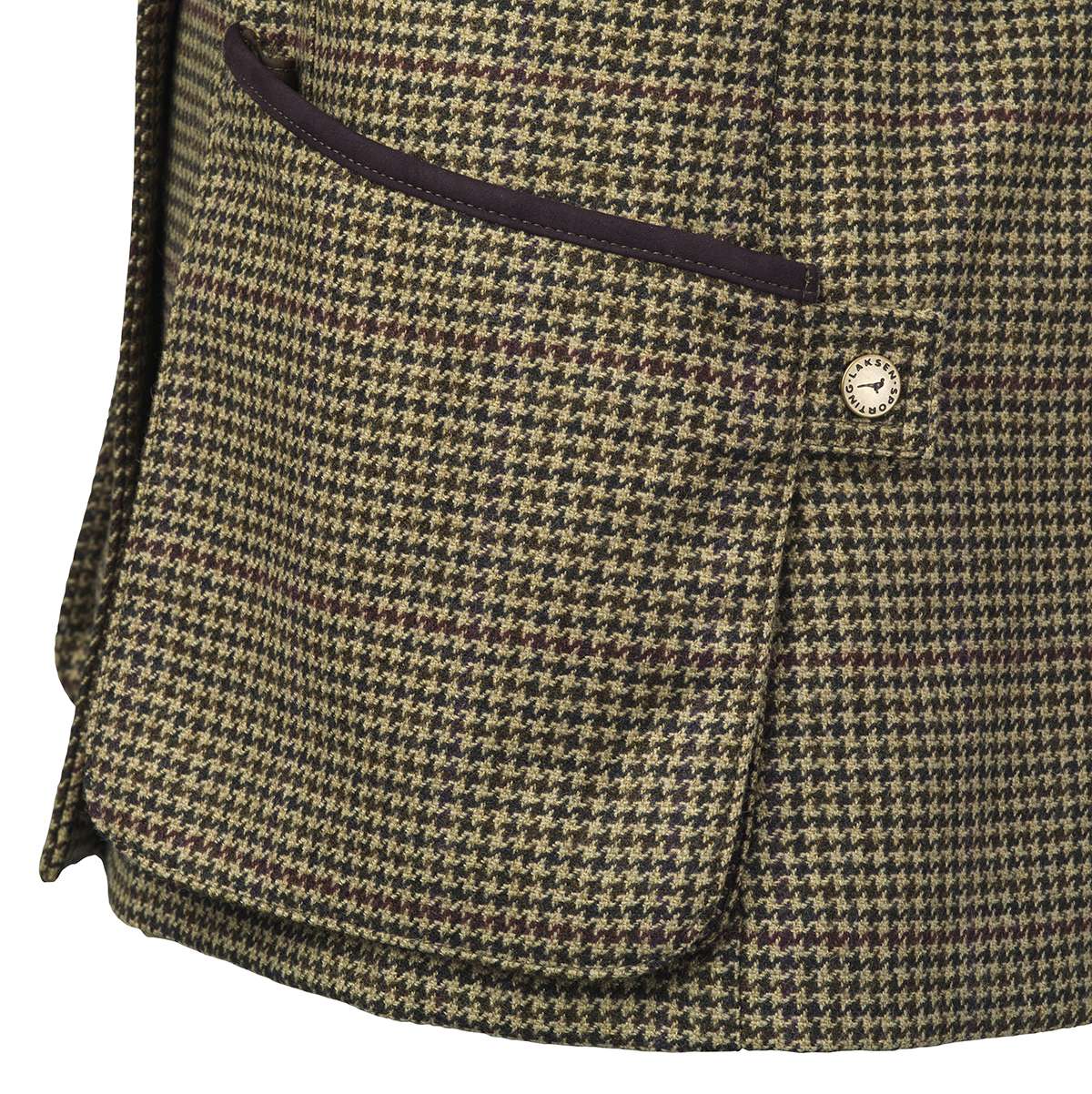 Laksen Sporting <br> Lily Pernith shooting vest
