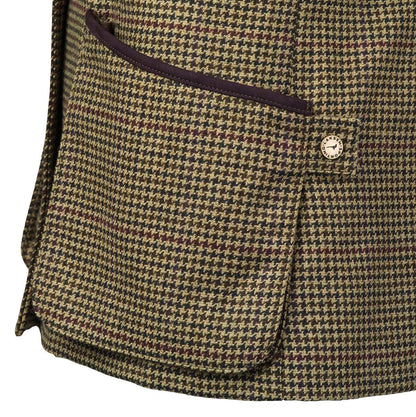 Laksen Sporting <br> Lily Pernith shooting vest