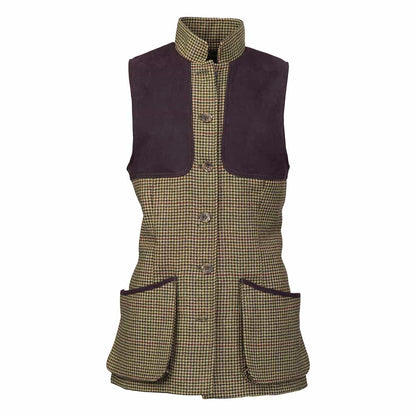 Laksen Sporting <br> Lily Pernith shooting vest