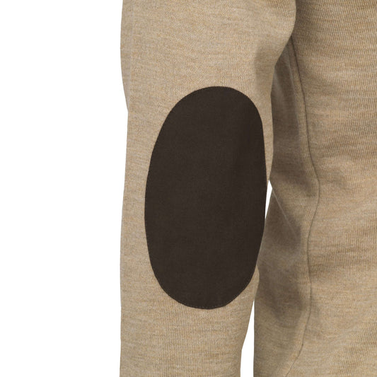 Laksen Sporting <br> Sussex V Neck Sand