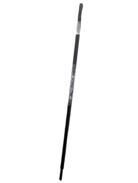 Magic Bore Peg Pal