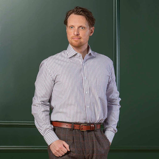 Laksen Sporting <br> Belmond Shirt Limited Edition