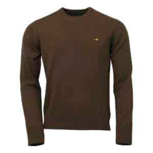 Laksen Sporting <br> Hoy O-Neck