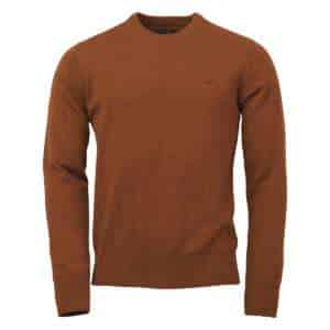 Laksen Sporting <br> Hoy O-Neck