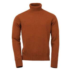 Laksen Sporting <br> Trool Rollneck