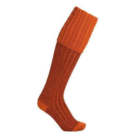Laksen Sporting <br> Westwood Mix Mandarin Socks