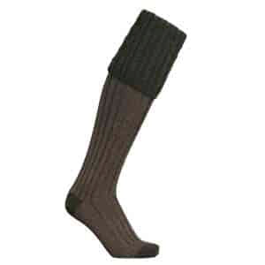 Laksen Sporting <br> Westwood Socks Loden