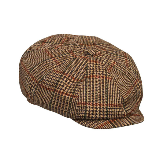 Laksen Sporting <br> Cavendish Bakerboy Cap