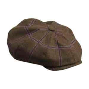 Laksen Sporting <br> Pippa Bakerboy Cap