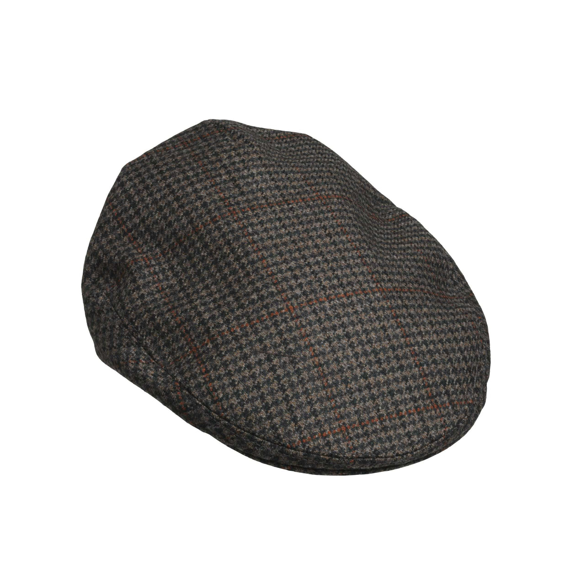 Laksen Sporting <br> Weardale Flat Cap Scaled