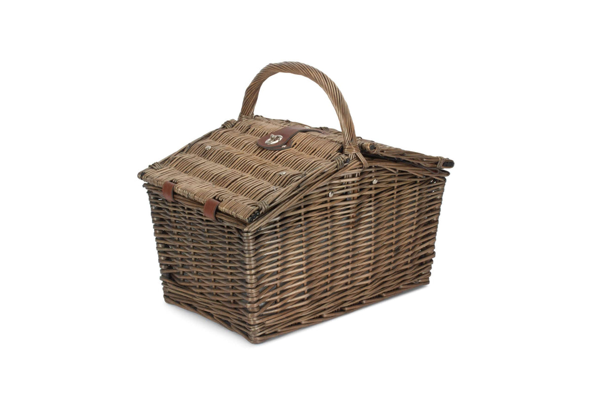 G&G <br> Two Person Picnic Basket