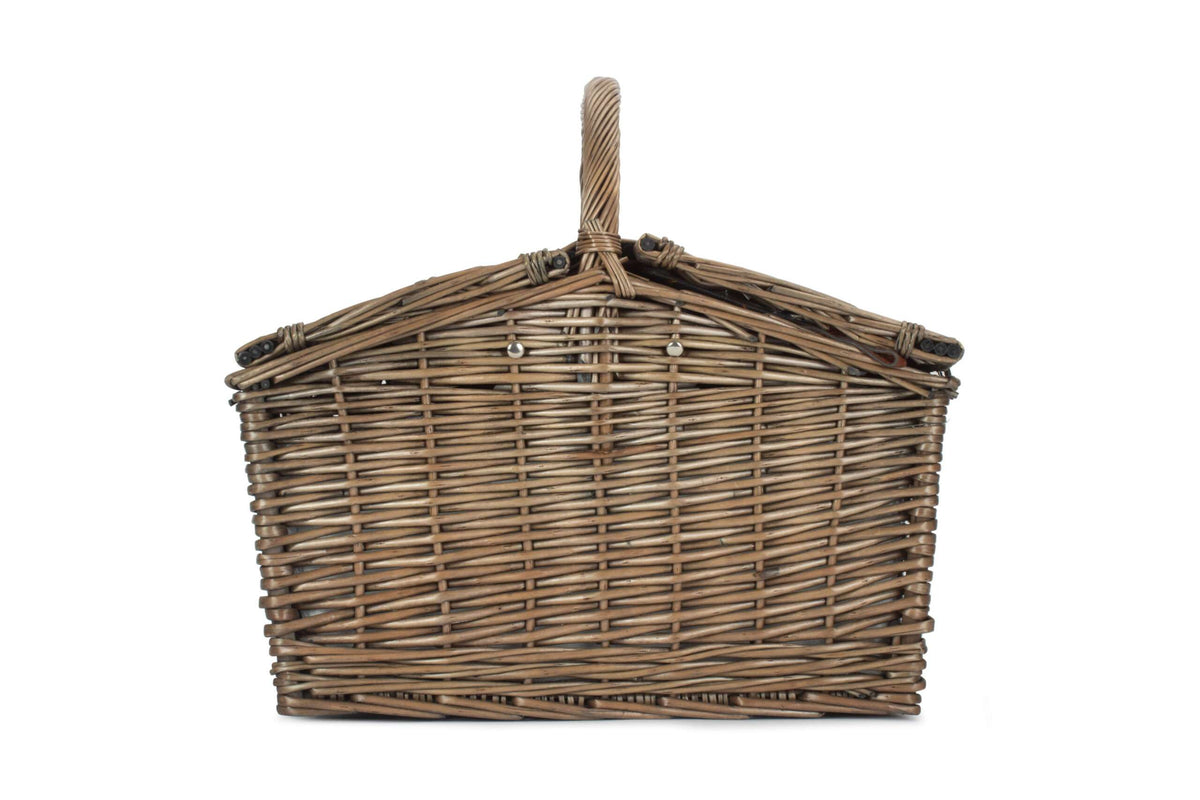 G&G <br> Two Person Picnic Basket