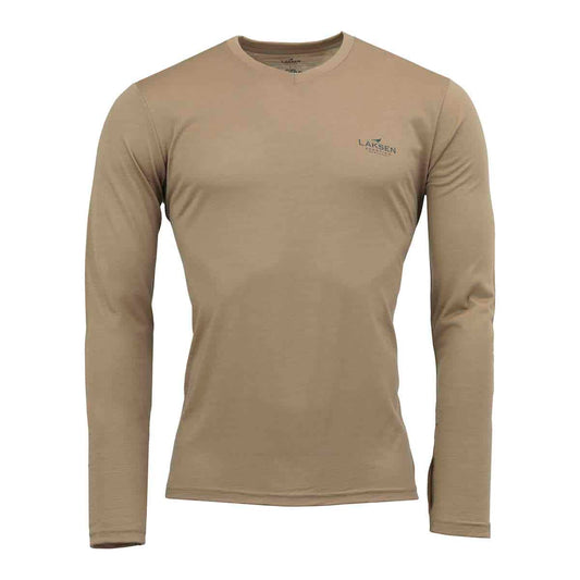 Laksen Sporting <br> Clisham Men's Long Sleeve