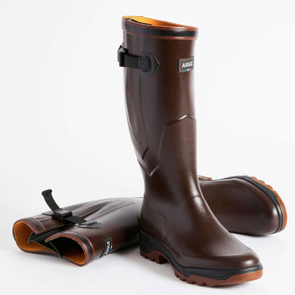 Aigle <br> Parcours 2 Vario Brown