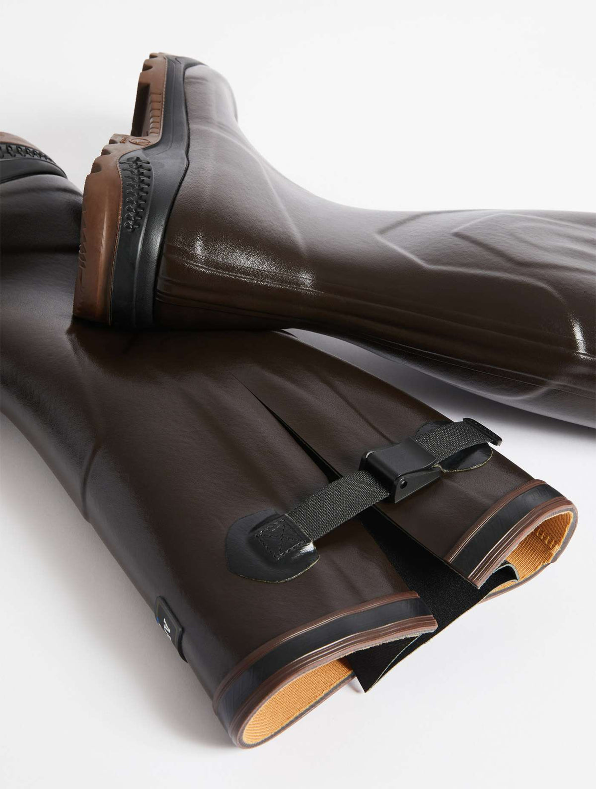 Aigle <br> Parcours 2 Vario Brown