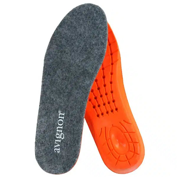 Avignon <br> Wool Sole Liner