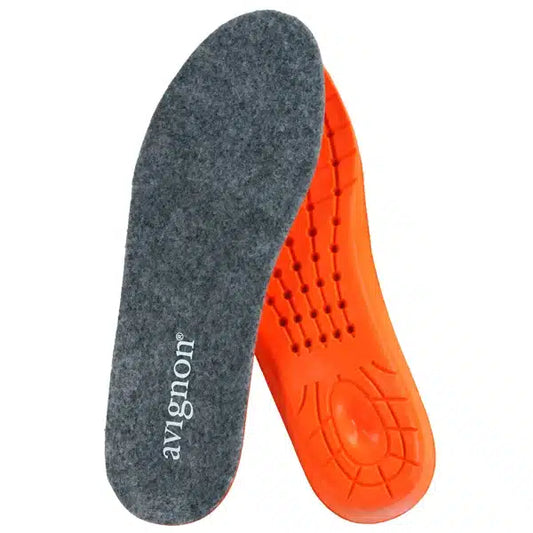 Avignon <br> Wool Sole Liner