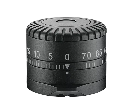 Swarovski Optics <br> BTF Ballistic Turret Flex