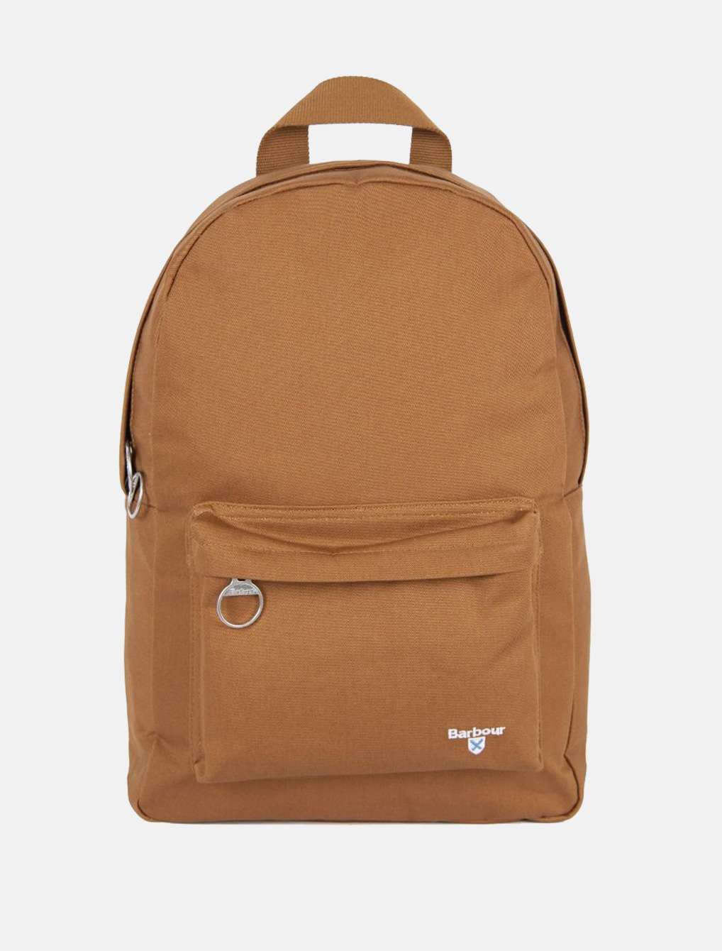 Barbour <br> Cascade Backpack Russet