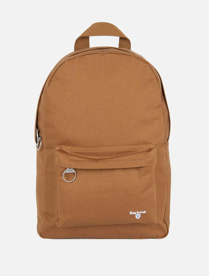 Barbour <br> Cascade Backpack Russet
