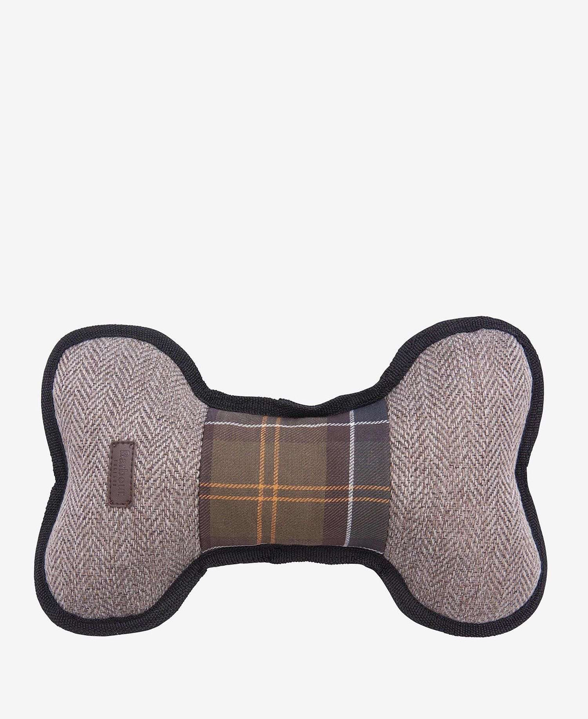 Barbour <br> Dog Toy Bone